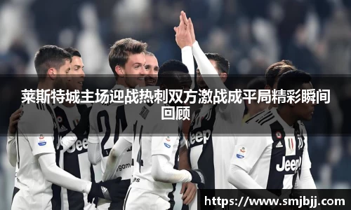 莱斯特城主场迎战热刺双方激战成平局精彩瞬间回顾